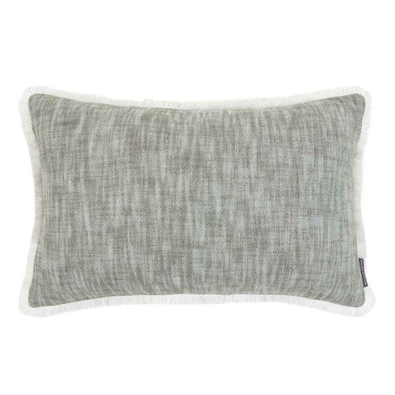 Wallace Cotton Breeze Rectangle Cushion Cover image number 1